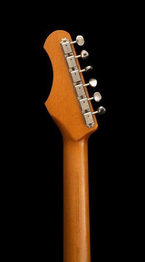 Shabat Lynx HSS - NAMM 2026