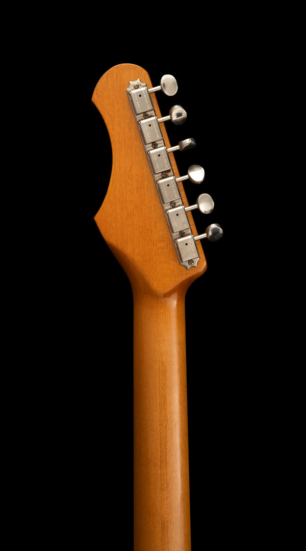 Shabat Lynx HSS - NAMM 2026