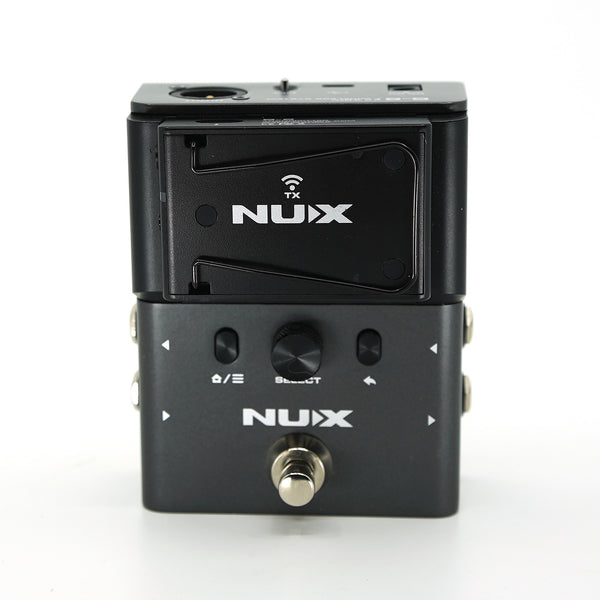 NUX  B-8 Guitar Wireless System