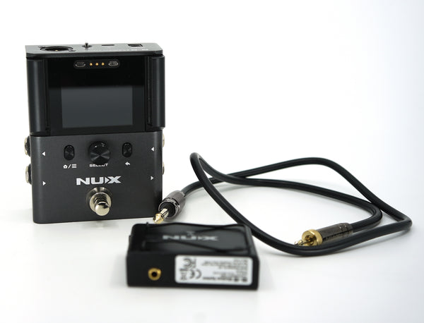 NUX  B-8 Guitar Wireless System