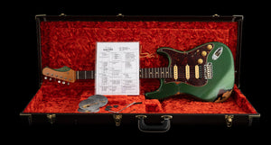 Shabat Lynx HSS - NAMM 2026
