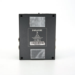 NUX  B-8 Guitar Wireless System