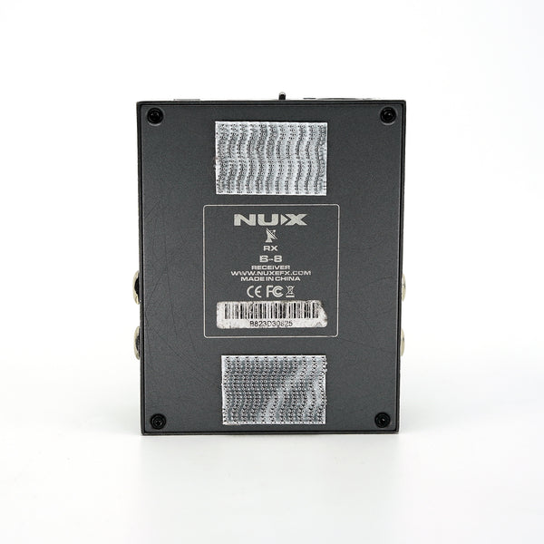 NUX  B-8 Guitar Wireless System