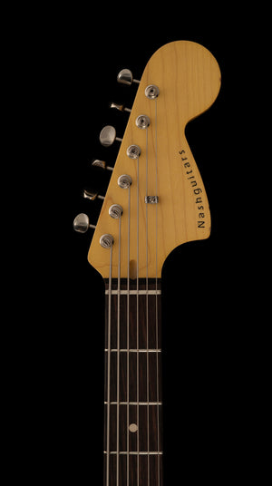 Nash B-6