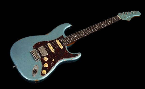 Shabat Lynx HSS - NAMM 2026