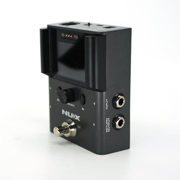 NUX  B-8 Guitar Wireless System