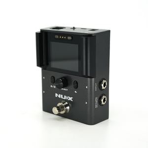 NUX  B-8 Guitar Wireless System