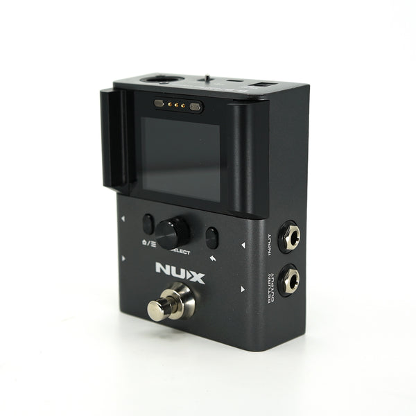 NUX  B-8 Guitar Wireless System