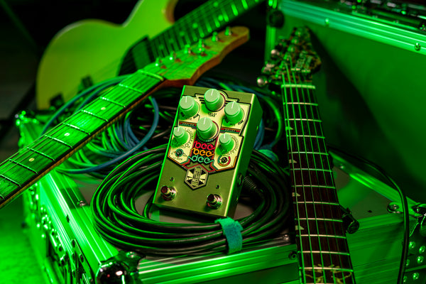 Beetronics Bee Bee Dee Analog Delay