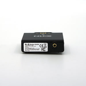 NUX  B-8 Guitar Wireless System