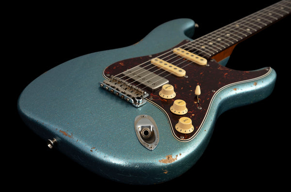 Shabat Lynx HSS - NAMM 2026