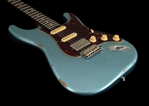 Shabat Lynx HSS - NAMM 2026