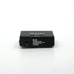 NUX  B-8 Guitar Wireless System