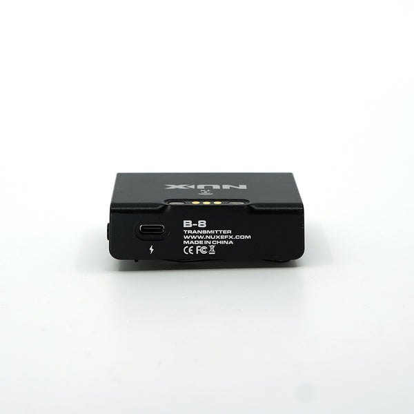 NUX  B-8 Guitar Wireless System