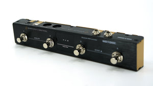 Hotone Ampero Control