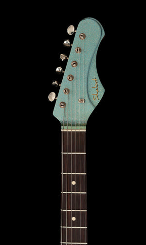 Shabat Lynx HSS - NAMM 2026