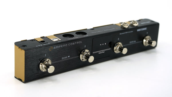 Hotone Ampero Control
