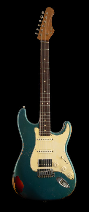 Shabat Lynx