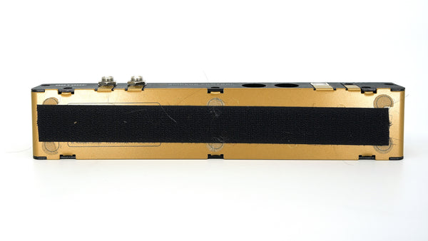 Hotone Ampero Control