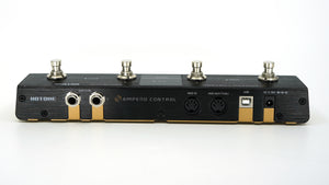 Hotone Ampero Control