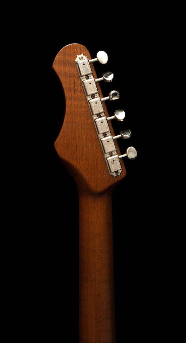 Shabat Lynx HSS - NAMM 2026