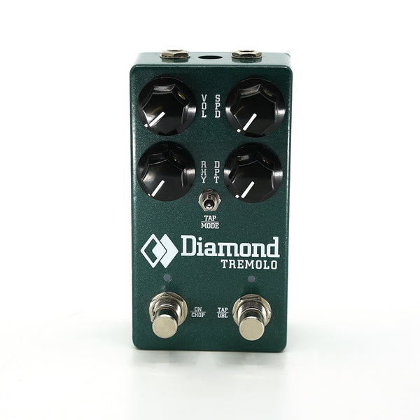 Diamond Tremolo (Small Box)