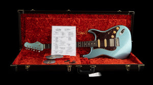 Shabat Lynx HSS - NAMM 2026