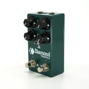 Diamond Tremolo (Small Box)