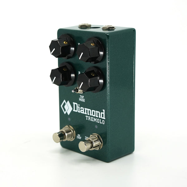 Diamond Tremolo (Small Box)