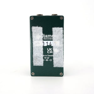Diamond Tremolo (Small Box)
