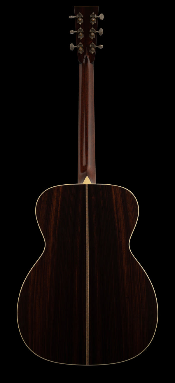 Collings OM2H T S