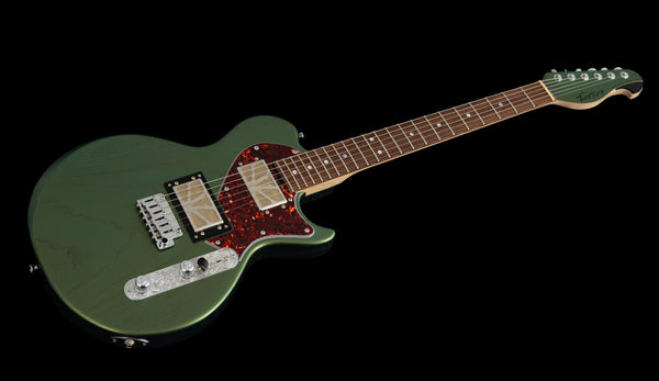 Taey Kang Bullet - NAMM 2026