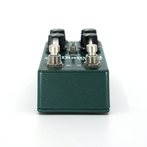 Diamond Tremolo (Small Box)