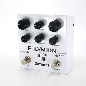Meris Polymoon