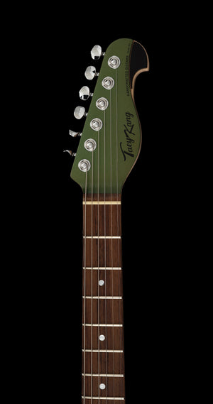 Taey Kang Bullet - NAMM 2026