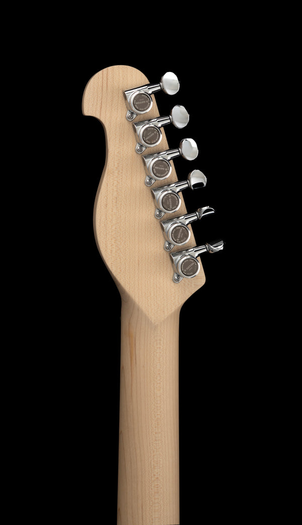 Taey Kang Bullet - NAMM 2026