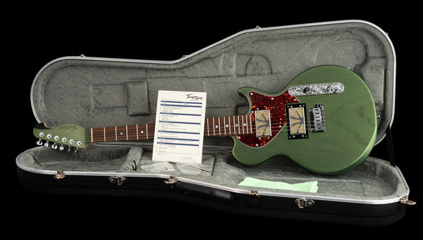 Taey Kang Bullet - NAMM 2026