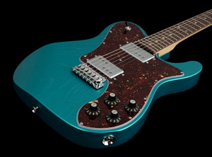 Taey Kang Deluxe T - NAMM 2026