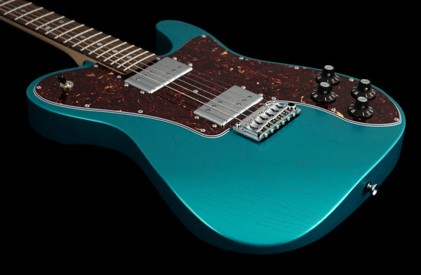 Taey Kang Deluxe T - NAMM 2026