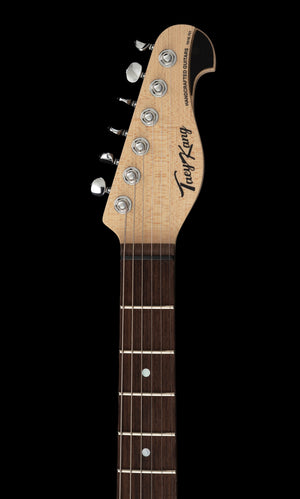 Taey Kang Deluxe T - NAMM 2026