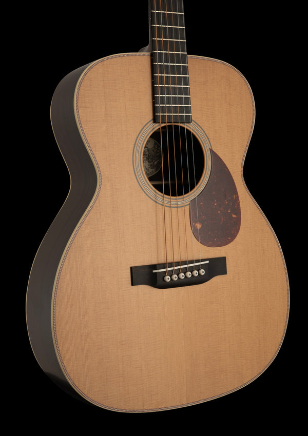 Collings OM2H T S