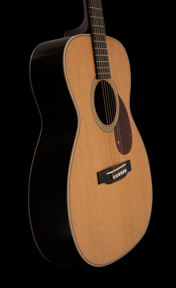 Collings OM2H T S