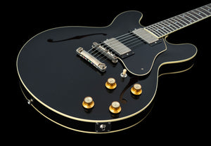 Collings I-35 LC Vintage