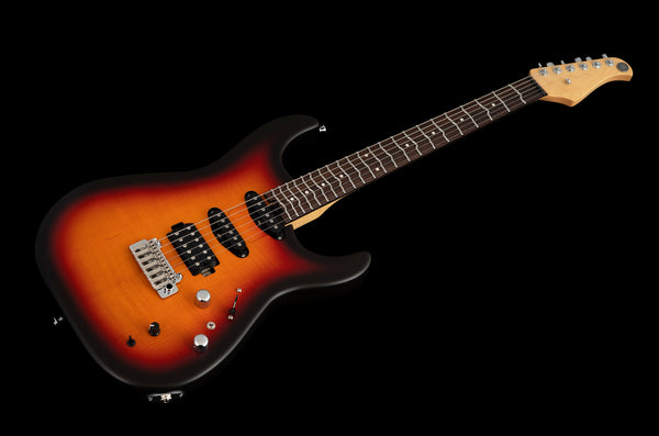 Kz Versa SSH10 - True Temperament - NAMM 2026