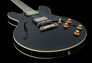 Collings I-35 LC Vintage