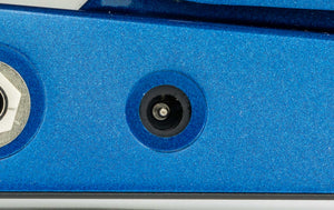 Xotic XW-2 Wah - Metallic Blue