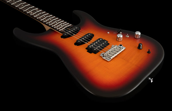 Kz Versa SSH10 - True Temperament - NAMM 2026