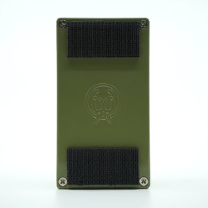 Walrus Audio Ages Five-State Overdrive