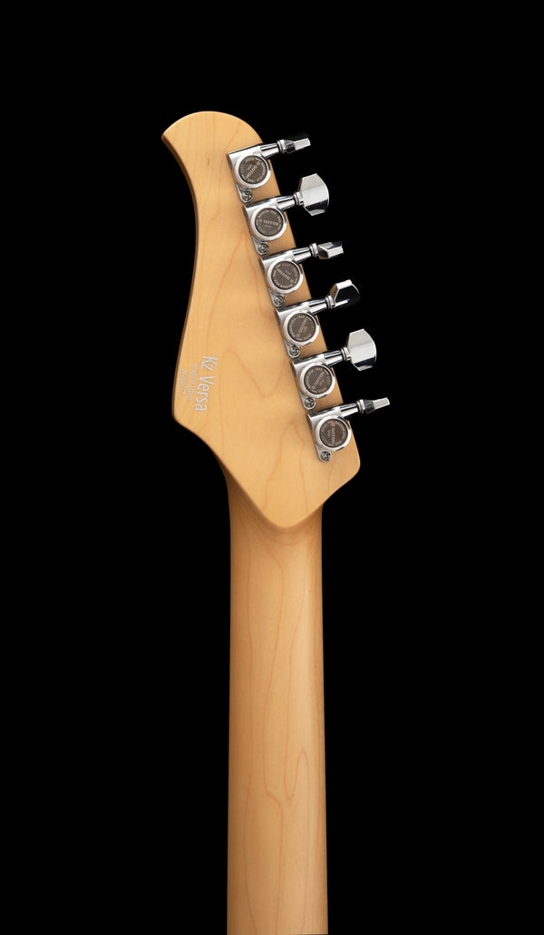 Kz Versa SSH10 - True Temperament - NAMM 2026