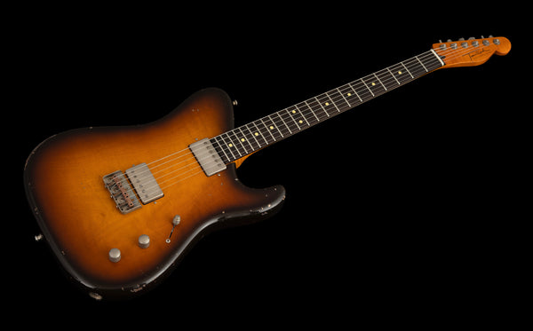 Tausch 665 RAW - NAMM 2026